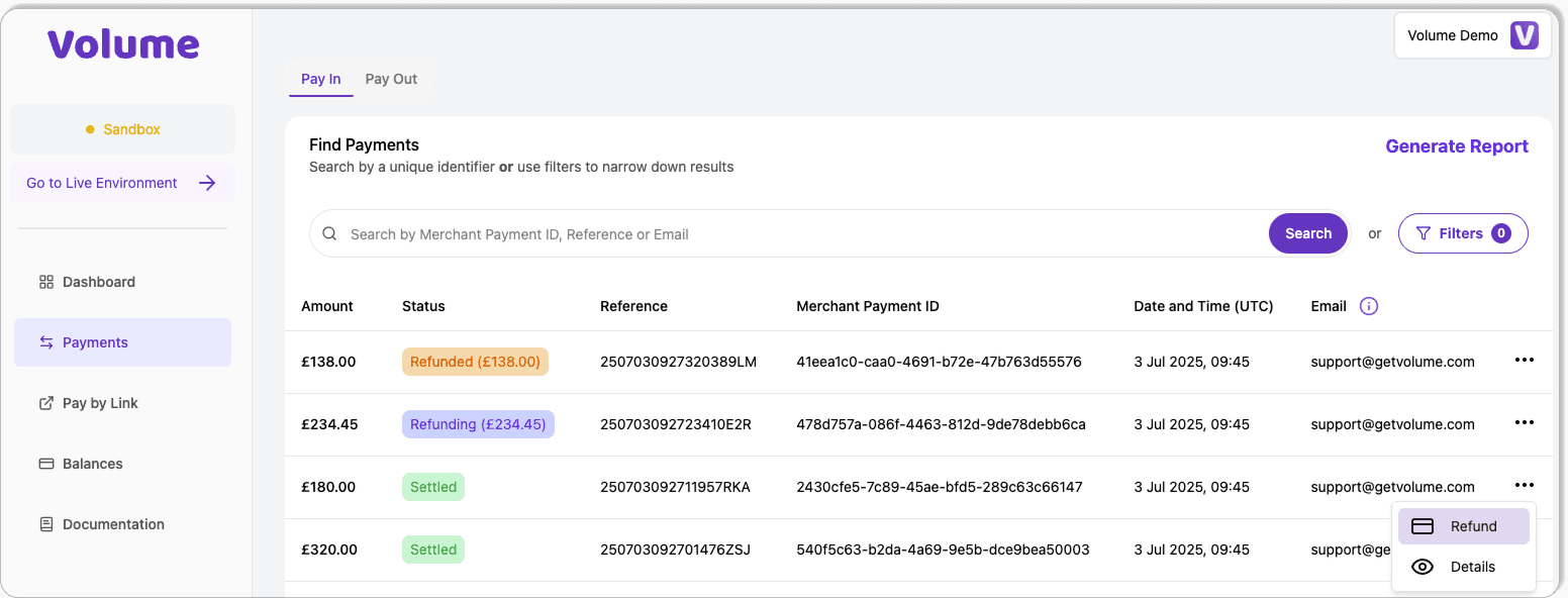 PaymentSettled