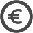 EUR Currency 