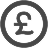 GBP Currency 