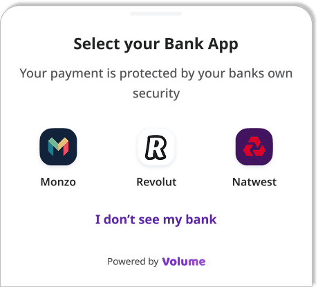 Bank Detection Overview